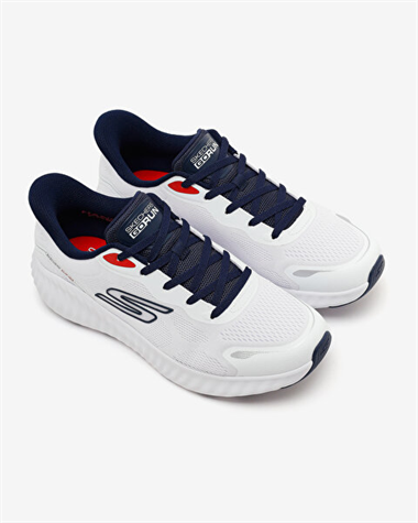 Skechers Go Run Now Erkek Spor Ayakkabı