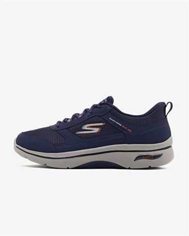 Skechers Go Walk Arch Fit 2.0 Seared Erkek Spor Ayakkabı
