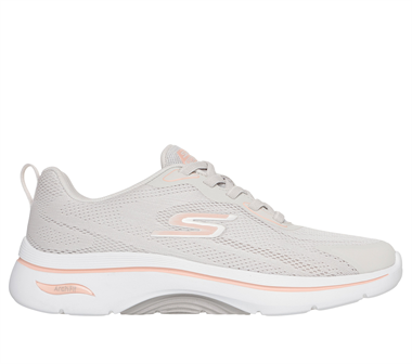 Skechers Go Walk Arch Fit 2.0 Kadın Spor Ayakkabı