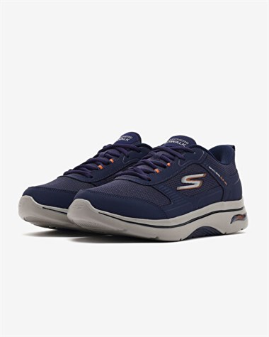 Skechers Go Walk Arch Fit 2.0 Seared Erkek Spor Ayakkabı