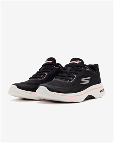 Skechers Go Walk Arch Fit 2.0-Cassy Kadın Spor Ayakkabı
