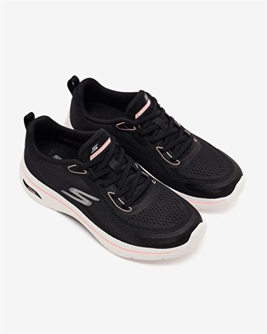 Skechers Go Walk Arch Fit 2.0-Cassy Kadın Spor Ayakkabı