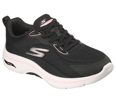 Skechers Go Walk Arch Fit 2.0 Kadın Spor Ayakkabı