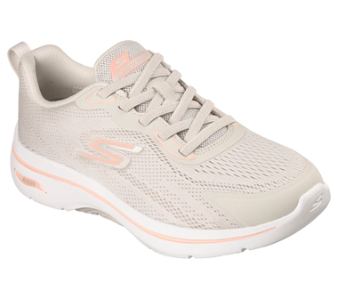 Skechers Go Walk Arch Fit 2.0 Kadın Spor Ayakkabı