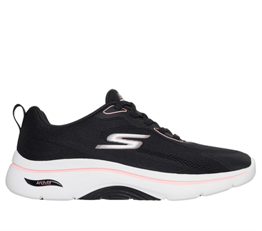 Skechers Go Walk Arch Fit 2.0 Kadın Spor Ayakkabı