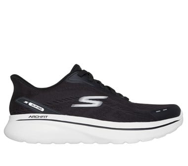 Skechers Go Walk Arch Fit N-Joy Erkek Yürüyüş Ayakkabısı
