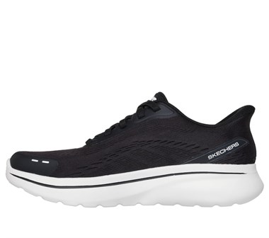 Skechers Go Walk Arch Fit N-Joy Erkek Yürüyüş Ayakkabısı