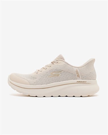 Skechers Go Walk Arch Fit N-Joy Kadın Yürüyüş Ayakkabısı