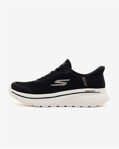 Skechers Go Walk Arch Fit N-Joy Kadın Yürüyüş Ayakkabısı