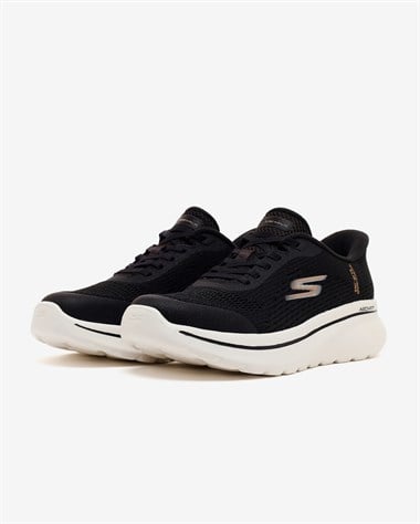 Skechers Go Walk Arch Fit N-Joy Kadın Yürüyüş Ayakkabısı