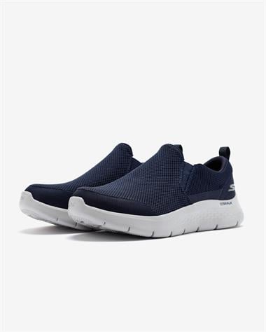 Skechers Go Walk Flex  -  İmpeccable İi Erkek Spor Ayakkabı