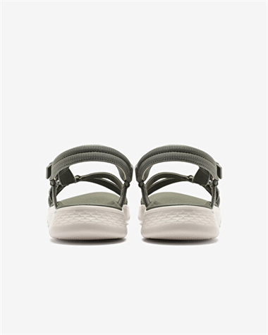 Skechers Go Walk Flex Sandal - Sublime Kadın Sandalet