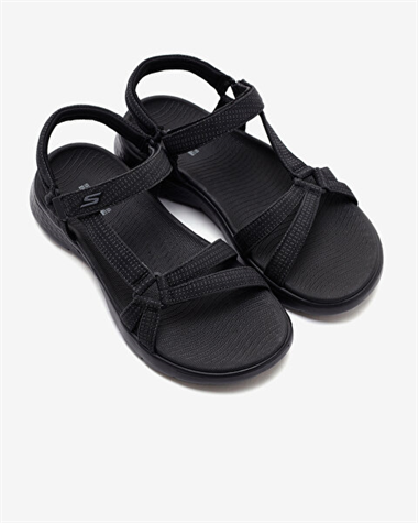 Skechers Go Walk Flex Sandal  -  Sublime Kadın Sandalet