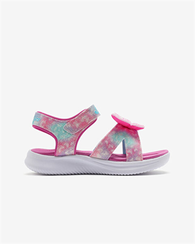 Skechers Jumpsters Sandal - Butterfly Brites Kız Çocuk Sandalet