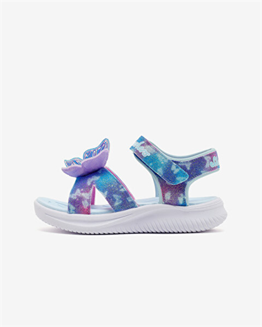 Skechers Jumpsters Sandal Kız Çocuk Sandalet