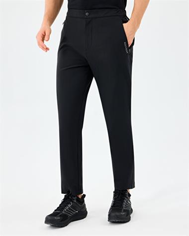 Skechers M Coated Slim Pant Erkek Pantolon