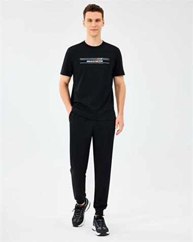 Skechers M Essential Jogger Sweatpant Erkek Eşofman Altı