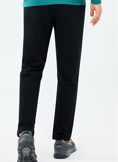 Skechers M Essential Slim Sweatpant Erkek Eşofman Altı