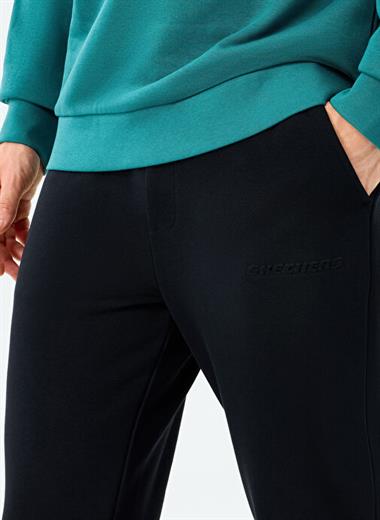 Skechers M Essential Slim Sweatpant Erkek Eşofman Altı