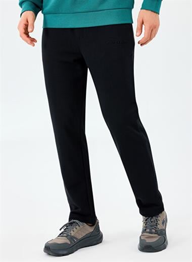 Skechers M Essential Slim Sweatpant Erkek Eşofman Altı