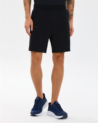 Skechers M Essential Sweat Short Erkek Şort
