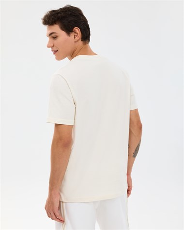 Skechers M Essential T-Shirt Erkek T-Shirt