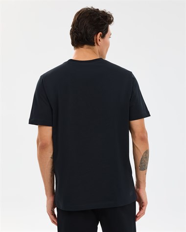 Skechers M Essential T-Shirt Erkek T-Shirt