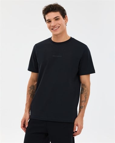 Skechers M Essential T-Shirt Erkek T-Shirt