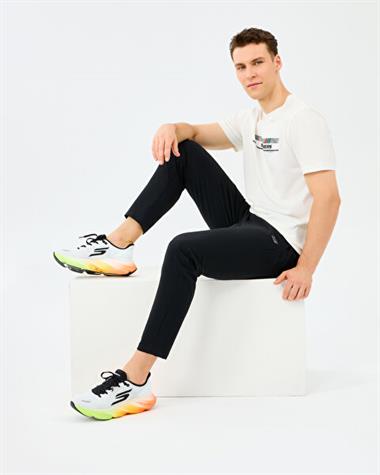 Skechers M Micro Woven Pant Erkek Eşofman Altı