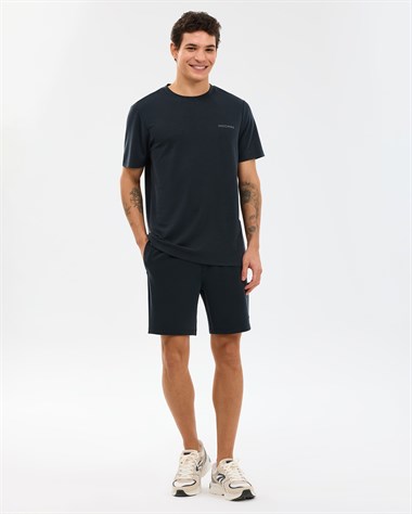 Skechers M Regular Erkek T-Shirt