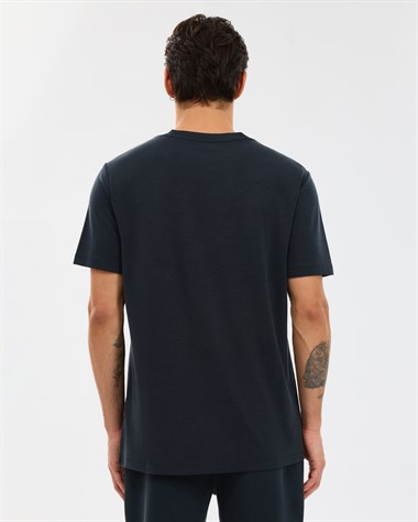 Skechers M Regular Erkek T-Shirt