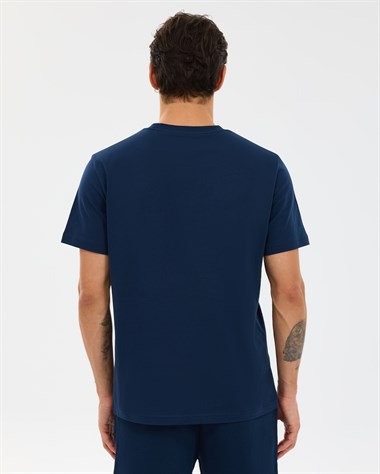 Skechers M Regular T-Shirt Erkek T-Shirt