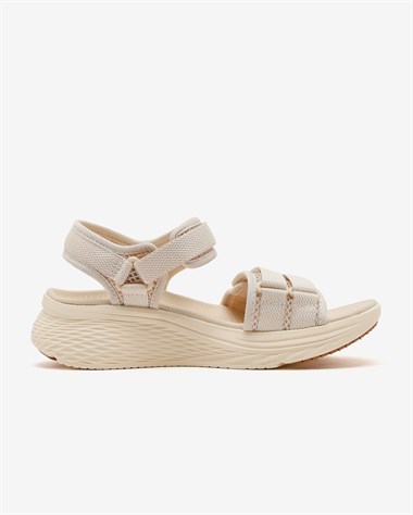 Skechers Max Cushioning Elite 2.0 Sandal Kadın Sandalet