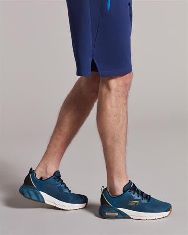 Skechers Max Protect Sport - Safeguard Erkek Spor Ayakkabı