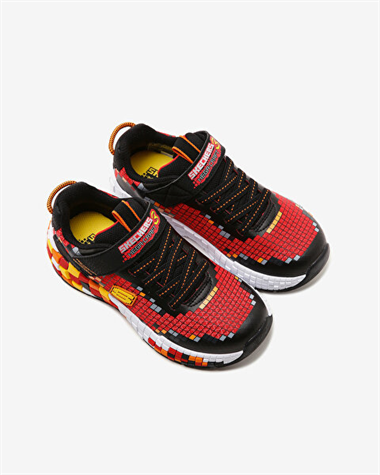 Skechers Mega-Craft 3.0 Erkek Çocuk Spor Ayakkabı