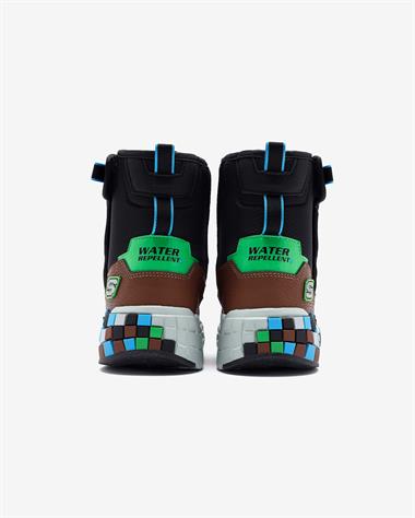 Skechers Megacraft 3.0 Erkek Çocuk Spor Ayakkabı