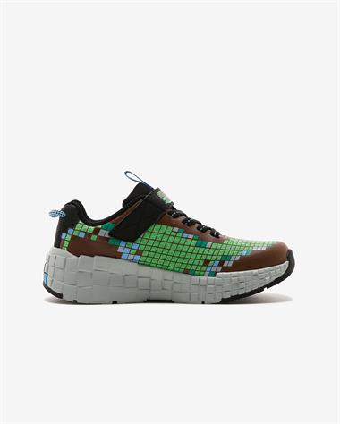 Skechers Megacraft 3 Erkek Çocuk Spor Ayakkabı