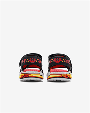 Skechers Megasplash 4K Erkek Çocuk Sandalet