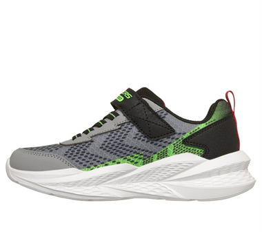 Skechers Meteor-Lights 2.0 Erkek Çocuk Spor Ayakkabı