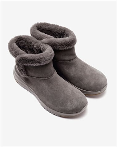 Skechers On-The-Go Stellar - Cozy Step Kadın Bot
