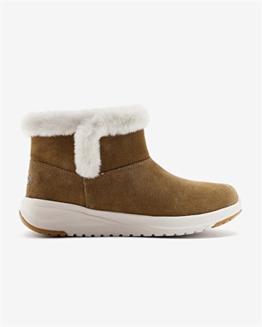 Skechers On-The-Go Stellar - Cozy Step Kadın Bot