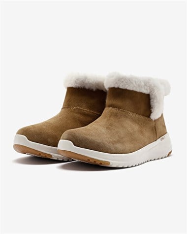 Skechers On-The-Go Stellar - Cozy Step Kadın Bot