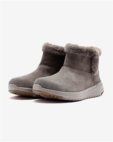 Skechers On-The-Go Stellar - Cozy Step Kadın Bot