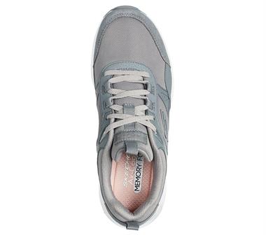 Skechers Skech-Air Court-Good Times Kadın Spor Ayakkabı