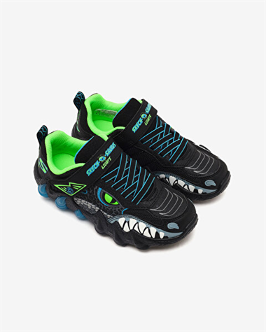 Skechers Skech-O-Saurus Lights 2.0 Erkek Çocuk Spor Ayakkabı