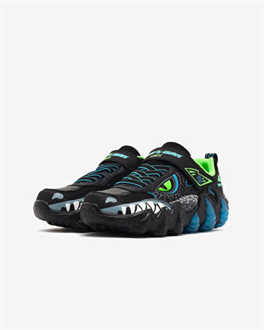 Skechers Skech-O-Saurus Lights 2.0 Erkek Çocuk Spor Ayakkabı