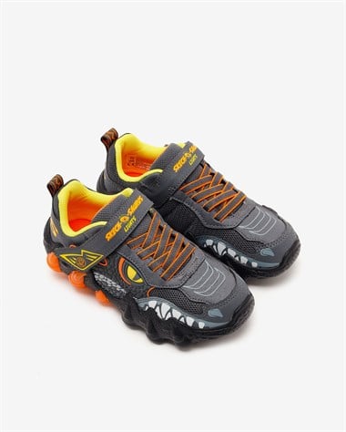 Skechers Skech-O-Saurus Lights 2.0 Erkek Çocuk Spor Ayakkabı