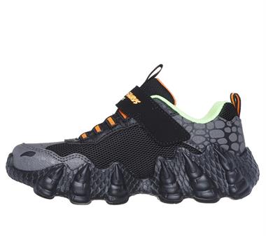 Skechers Skech-O-Saurus Lights - Rapid-Dino Erkek Çocuk Spor Ayakkabı
