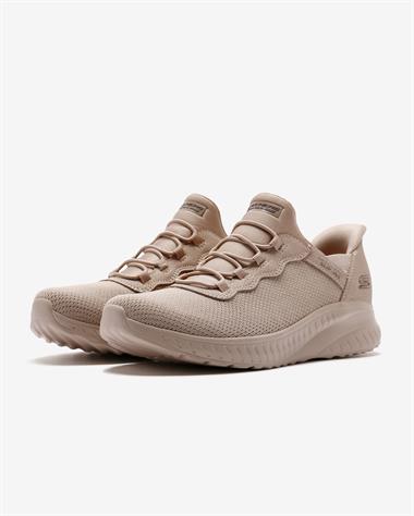 Skechers Slip-İns: Bobs Squad Chaos Kadın Spor Ayakkabı