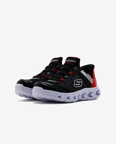 Skechers Slip-İns: Hypno-Flash 2.0 - Odelux Erkek Çocuk Spor Ayakkabı